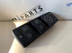 Commutateur combi vitres d'un Mercedes C-Klasse, Autos : Pièces & Accessoires, Enlèvement ou Envoi, 3 mois de garantie, Utilisé