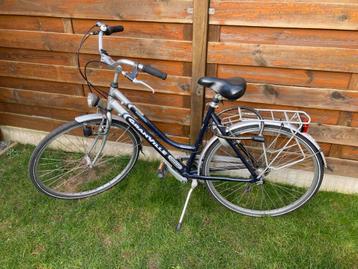 Granville Urban Series Damesfiets beschikbaar voor biedingen