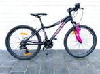 fiets mountainbike Muddyfox Divine 24 18  Speed Shimano Tour, Fietsen en Brommers, Ophalen of Verzenden, Zo goed als nieuw