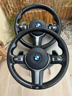 Volant Palettes BMW OEM M Sport série 1 2 3 4, Auto-onderdelen, Interieur en Bekleding, Ophalen of Verzenden, BMW