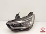Opel Grandland X Halogeen Koplamp Links YP00015780, Gebruikt, Opel