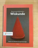 Basisvaardigheden Wiskunde, Verzenden, Nieuw, Douwe Jan Douwes; Jaap Grasmeijer