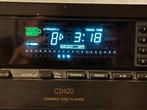 CD speler Philips Cd-620, Ophalen of Verzenden, Zo goed als nieuw, Philips