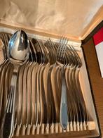 Bestek 12-delig, Huis en Inrichting, Ophalen of Verzenden, Gebruikt