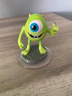 Nintendo Disney Infinity - Bob - Monstres & Compagnies, Comme neuf