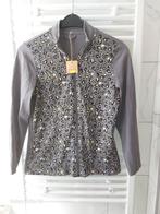 Gilet   femme 100% coton taille médium neuf pour 5€, Ophalen of Verzenden, Zo goed als nieuw