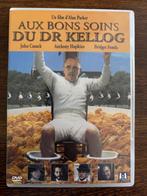 Aux bons soins du Dr. Kellog Alan Parker Anthony Hopkins DVD, Alle leeftijden, Ophalen of Verzenden, Zo goed als nieuw, Actiekomedie