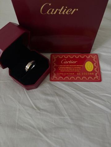 Alliance Cartier Louis Vendome  beschikbaar voor biedingen