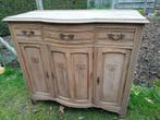 Iemand een oud eiken kastje? GRATIS, Ophalen