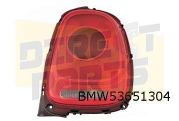 Mini (3/14-3/18) Achterlicht Rechts OES! 63217297434 beschikbaar voor biedingen