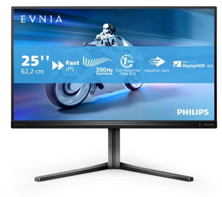 Philips EVNIA 5000 series, 24.50 x 62.50. € 279, Informatique & Logiciels, Moniteurs, Neuf, DisplayPort, Gaming, Ultrawide, Enlèvement ou Envoi