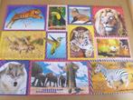 Puzzel 1000 stukjes, Hobby en Vrije tijd, Ophalen of Verzenden