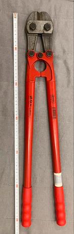 Pince coupe boulons coupe metale connex 620 jamais utilisé, Bricolage & Construction, Enlèvement, Comme neuf