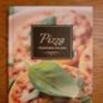 Pizza tradizione italiana Michiel Postma 48 blz, Ophalen of Verzenden, Zo goed als nieuw