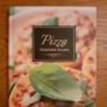 Pizza tradizione italiana Michiel Postma 48 blz beschikbaar voor biedingen