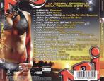 NRJ Summer Hits Only 2005 - Compilatie-cd 💿, Boxset, Pop, Ophalen of Verzenden, Zo goed als nieuw