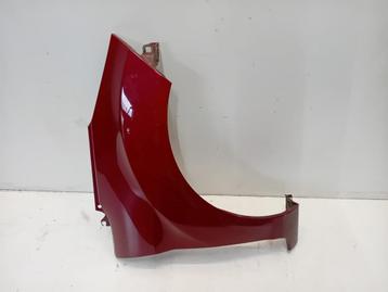 SPATBORD RECHTS VOOR Ford Fiesta 6 (JA8) (01-2008/01-2018) beschikbaar voor biedingen