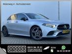 Mercedes-Benz A 180 Aut7 Solution AMG Carplay Navi/Cam Stoel, Automaat, Bedrijf, Berline, 138 g/km