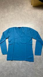 Blauwe damestrui Tom Taylor maat M, Ophalen of Verzenden, Gedragen, Maat 36 (S)