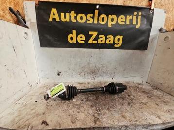 Aandrijfas rechts-voor van een Mini Paceman beschikbaar voor biedingen