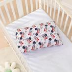 Kussensloop voor kinderen 40 x 60 cm GRATIS LEVERING, Huis en Inrichting, Woonaccessoires | Kussens, Overige kleuren, -, Verzenden