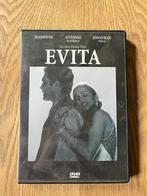 DVD Evita, CD & DVD, DVD | Drame, Comme neuf, À partir de 6 ans, Enlèvement ou Envoi, Drame