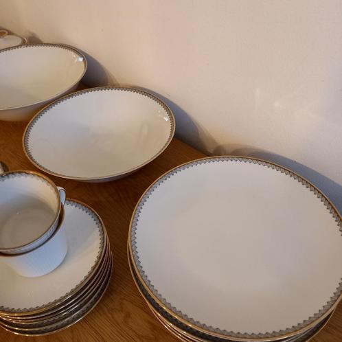 Winterling Marktleuthen Bavaria  servies, Antiek en Kunst, Antiek | Servies los, Ophalen of Verzenden