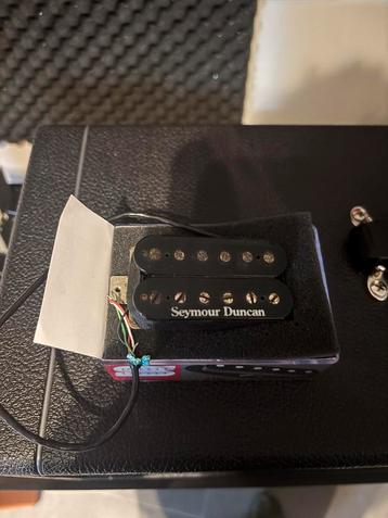 Humbuckers te koop Seymour Duncan, PRS, ESP,   beschikbaar voor biedingen