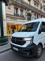 Service de transport avec chauffeur