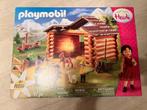 Playmobil Heidi, Nieuw, Complete set, Ophalen of Verzenden