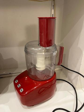 Robot ménager Magimix, Enlèvement ou Envoi, Utilisé
