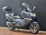 BMW C650GT C650 03/2018 + garantie, Scooter, 2 cylindres, Plus de 35 kW, 650 cm³