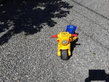 Moto pour  enfants, Enlèvement, Utilisé