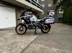 BMW 1250 Adventure, Motoren, Bedrijf