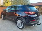 Opel Grandland X 1.2 Turbo Automatic Ultimate, Autos, Achat, Euro 6, Entreprise, Carnet d'entretien