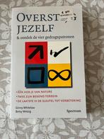 Boek, Livres, Psychologie, Enlèvement, Neuf, Psychologie de la personnalité