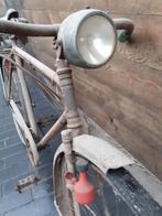 antieke fiets Lillior, Vélos & Vélomoteurs, Vélos | Ancêtres & Oldtimers, Enlèvement