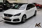 Peugeot 308 308 SW GT-Line Automaat - NAVI / TREKHAAK / PANO, Auto's, https://public.car-pass.be/vhr/552c013d-b682-411e-ba49-0237045a934a