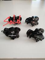 Campagnolo Achterderailleurs + kettingbladen, Ophalen of Verzenden, Gebruikt