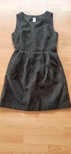 Zwarte mouwloze jurk Vila clothes medium, Ophalen of Verzenden, Zo goed als nieuw