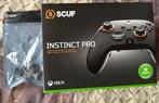 Manette Xbox scuf  instinct pro neuve + lot de joystick, Nieuw, Ophalen of Verzenden, Controller, Xbox One