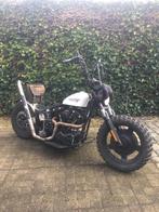Harley evo chopper, Motoren, Particulier, Chopper