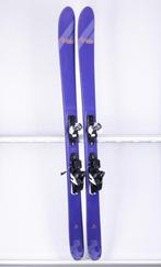 178 freeride ski's DPS ZELDA 106 ALCHEMIST, purple, Sport en Fitness, Gebruikt, Carve, Salomon, Ophalen of Verzenden