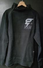 G Star-trui voor heren, G-Star Raw, Maat 48/50 (M), Zwart, Ophalen of Verzenden