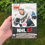 NHL 2007, PC GAME!, Online, Verzenden, 2 spelers, Zo goed als nieuw