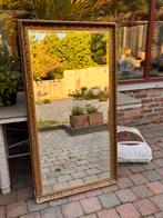 Miroir ancien, Enlèvement, Utilisé, 100 à 150 cm, Rectangulaire