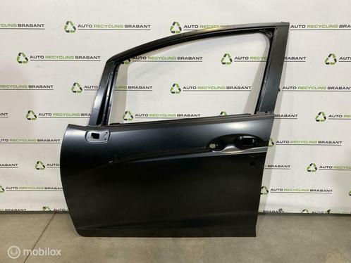 Portier Voor Links Honda Jazz 4 GK NIEUW ORIG 67050-TAR-30ZZ, Auto-onderdelen, Carrosserie, Deur, Honda, Voor, Links, Gebruikt