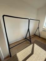 Ikea Turbo Kledingrekken 2 stuks, Kleding | Dames, Kledingrekken, Ophalen, Zo goed als nieuw