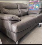 Lederen 2-zit, Enlèvement, Comme neuf