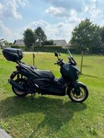 Yamaha Xmax, Motos, Scooter, Particulier, 125 cm³, Jusqu'à 11 kW